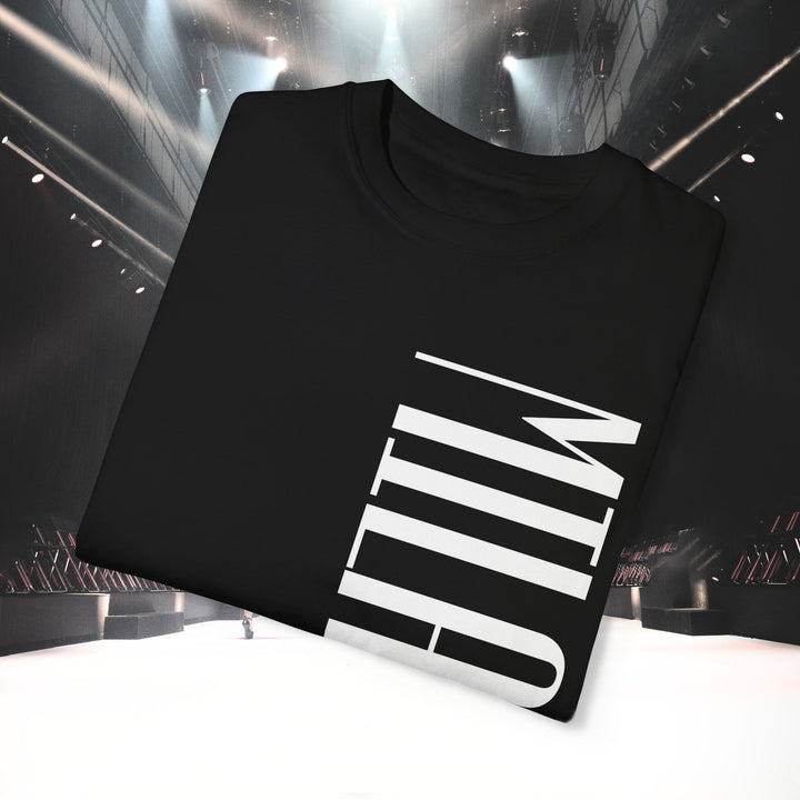 MILANO BOLD T-SHIRT