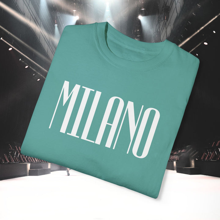 MILANO GLAM T-SHIRT