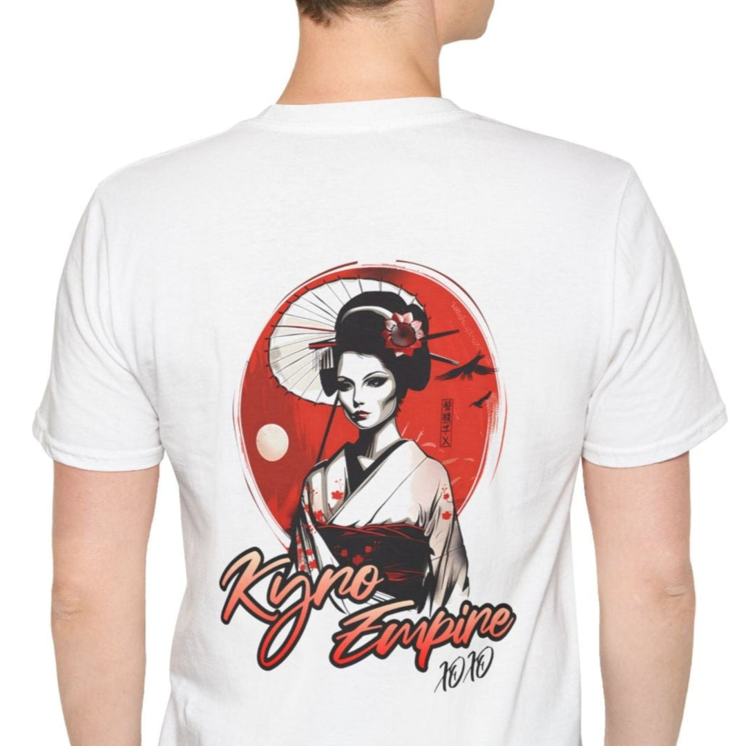 Kimono Grace T-SHIRT