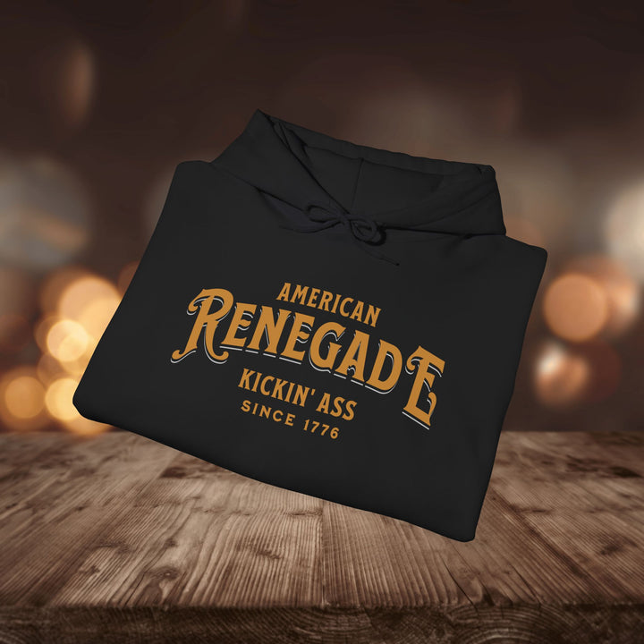 RENEGADE 1776 HOODIE