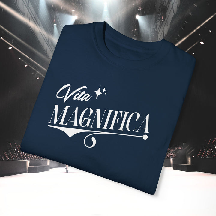 VITA MAGNIFICA T-SHIRT