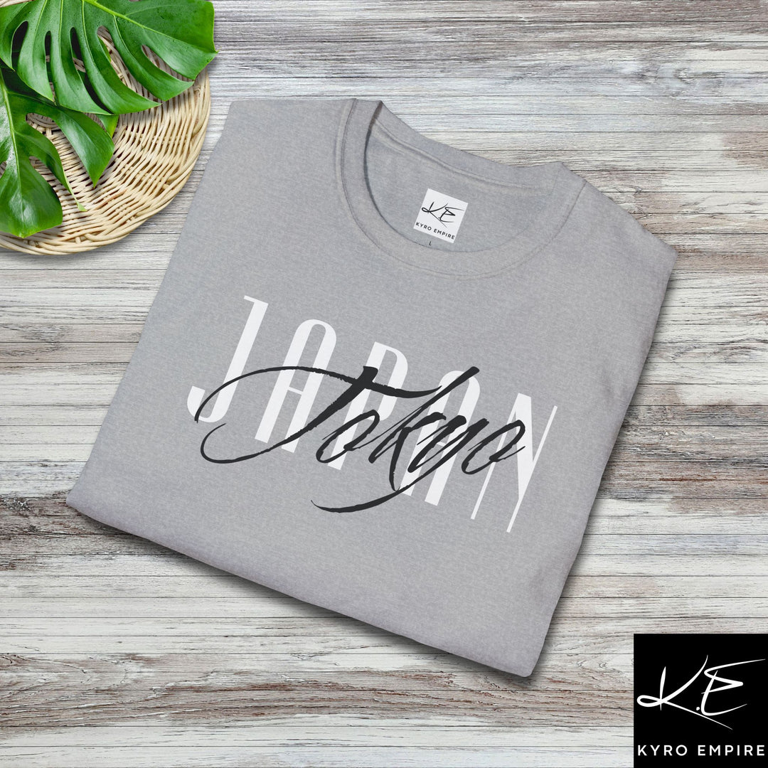 TOKYO STREET STYLEZ T-SHIRT
