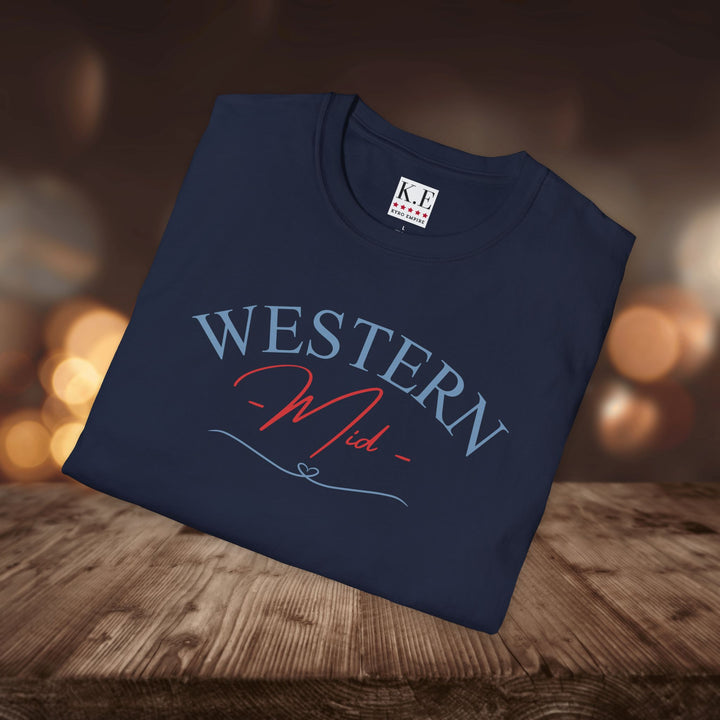 MIDWESTERN STYLE T-SHIRT