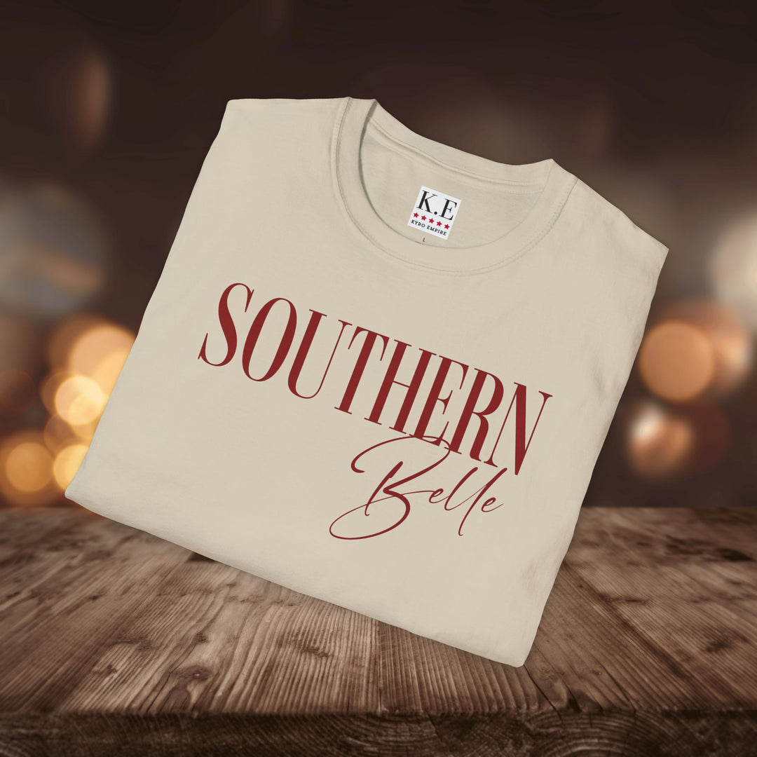 SOUTHERN BELLE T-SHIRT