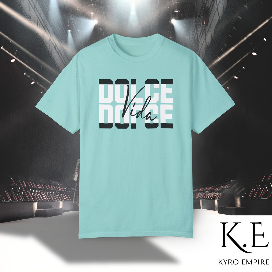 DOLCE VITA T-SHIRT