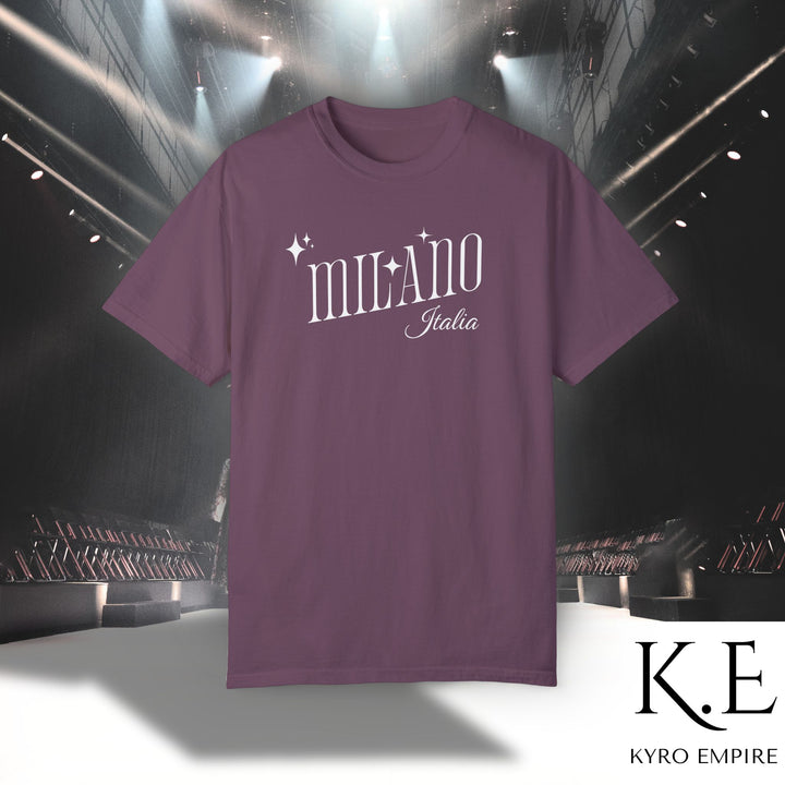 MILANO ITALIA T-SHIRT
