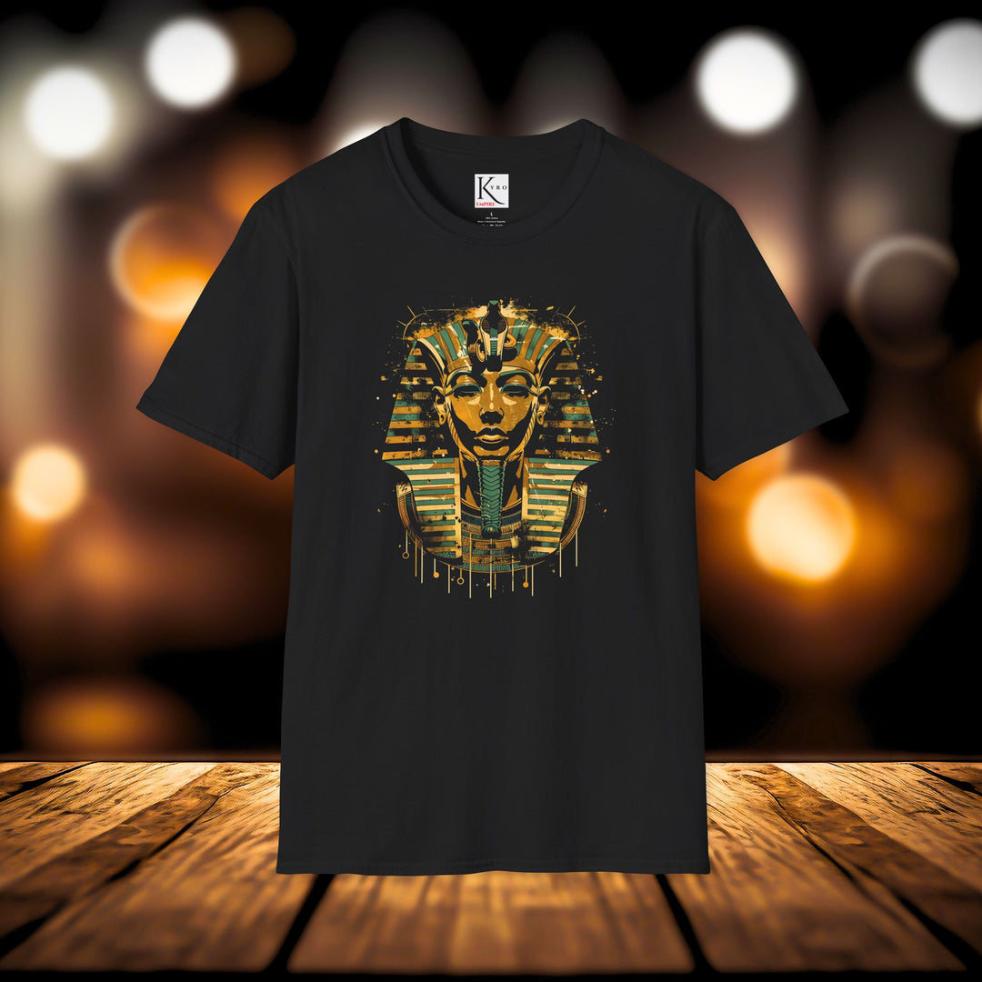 GOLDEN EMPIRE T-SHIRT