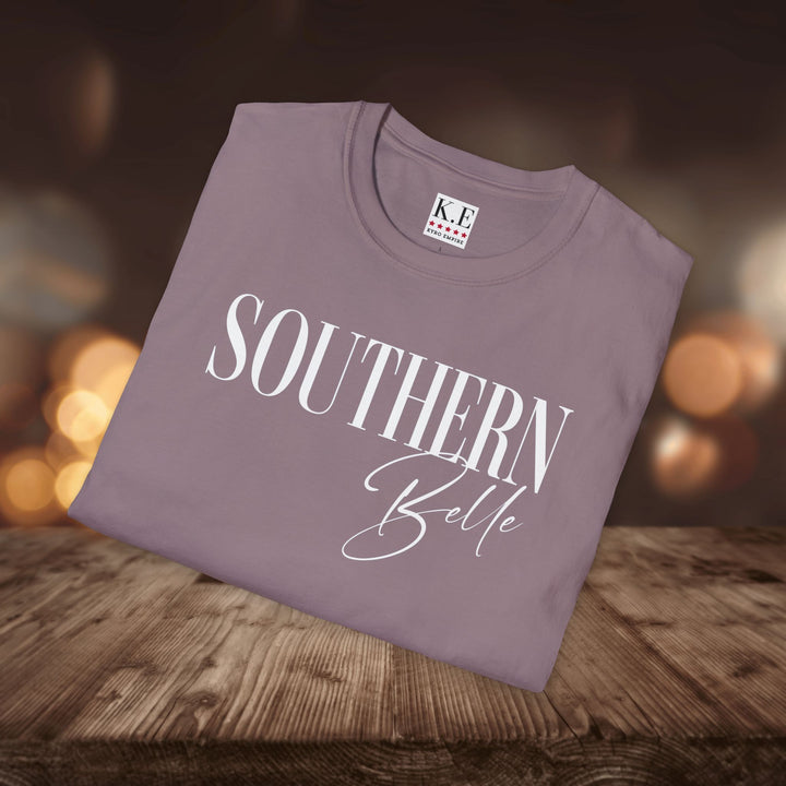 SOUTHERN BELLE T-SHIRT