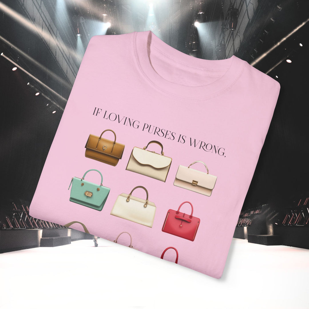TOTES OBSESSED T-SHIRT