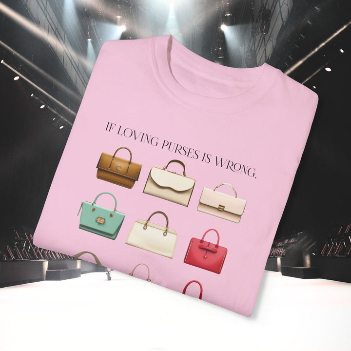 TOTES OBSESSED T-SHIRT