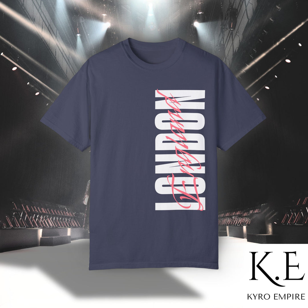LONDON LEGACY T-SHIRT