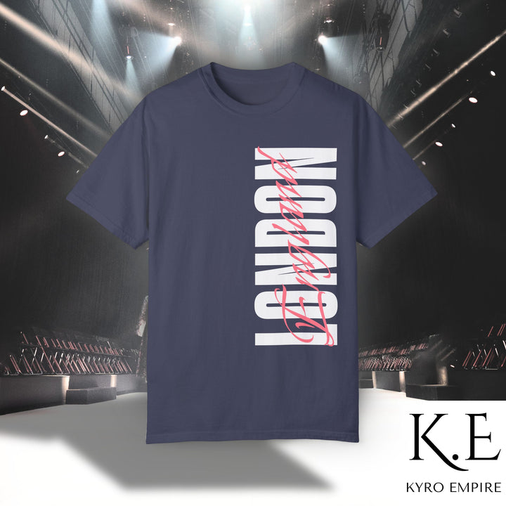 LONDON LEGACY T-SHIRT