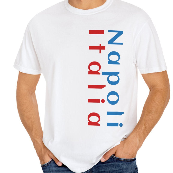 NAPOLI ITALIA T-SHIRT