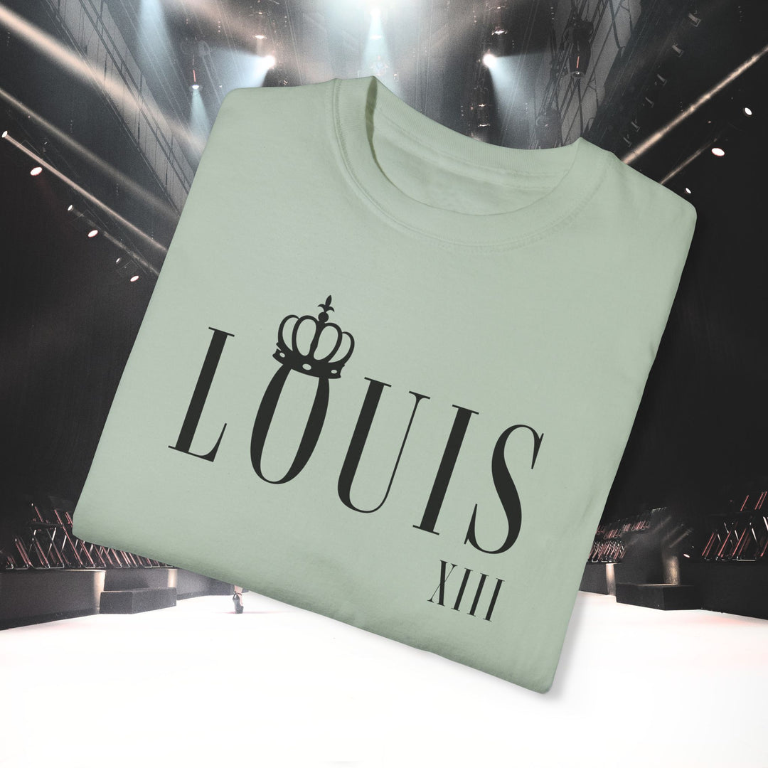 LOUIS 13TH T-SHIRT