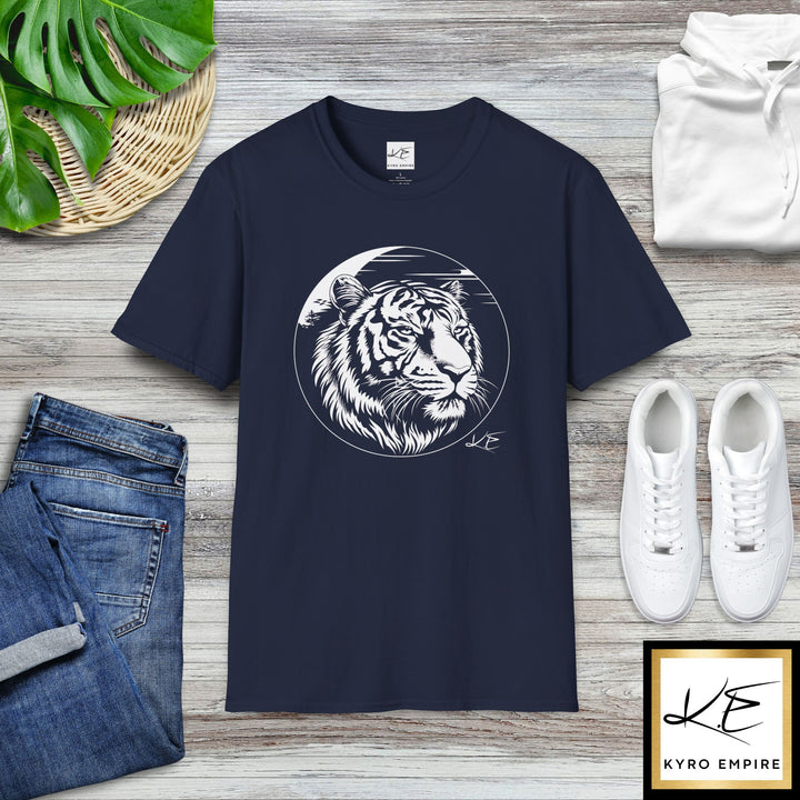 Tiger Legacy T-SHIRT