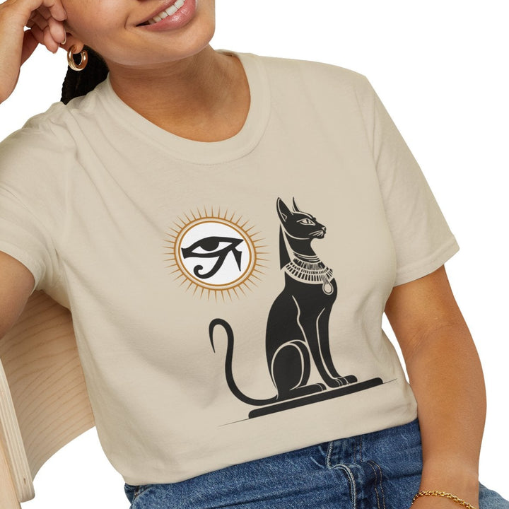 Eternal Guardians T-SHIRT