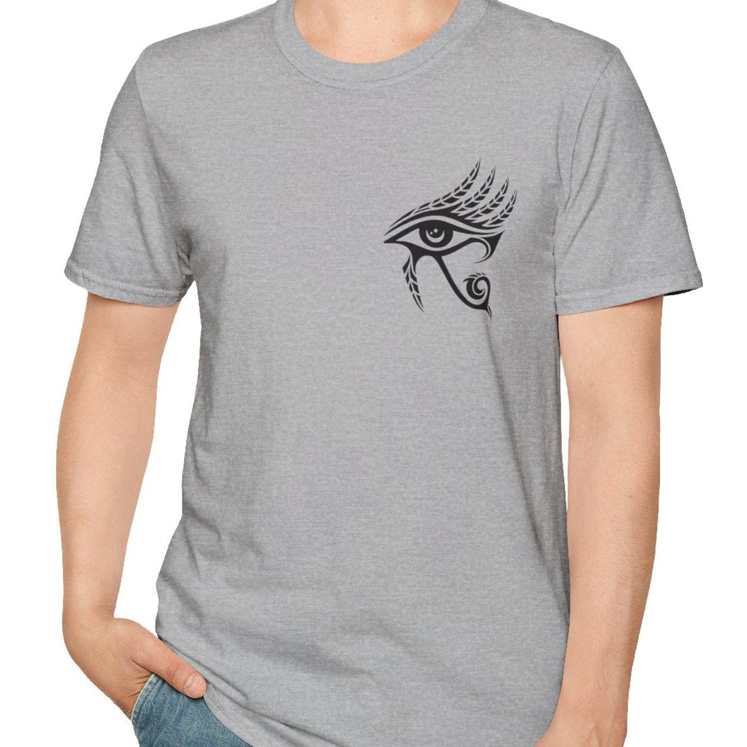WINGS OF HORUS II T-SHIRT