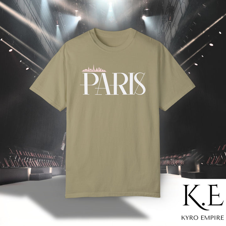 LA BELLE VIE T-SHIRT
