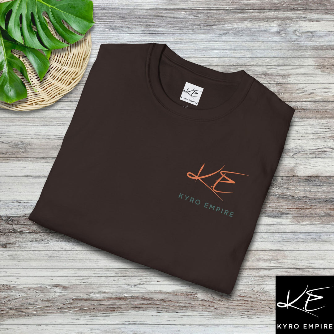 Tiger Path T-SHIRT