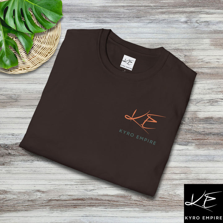 Tiger Path T-SHIRT