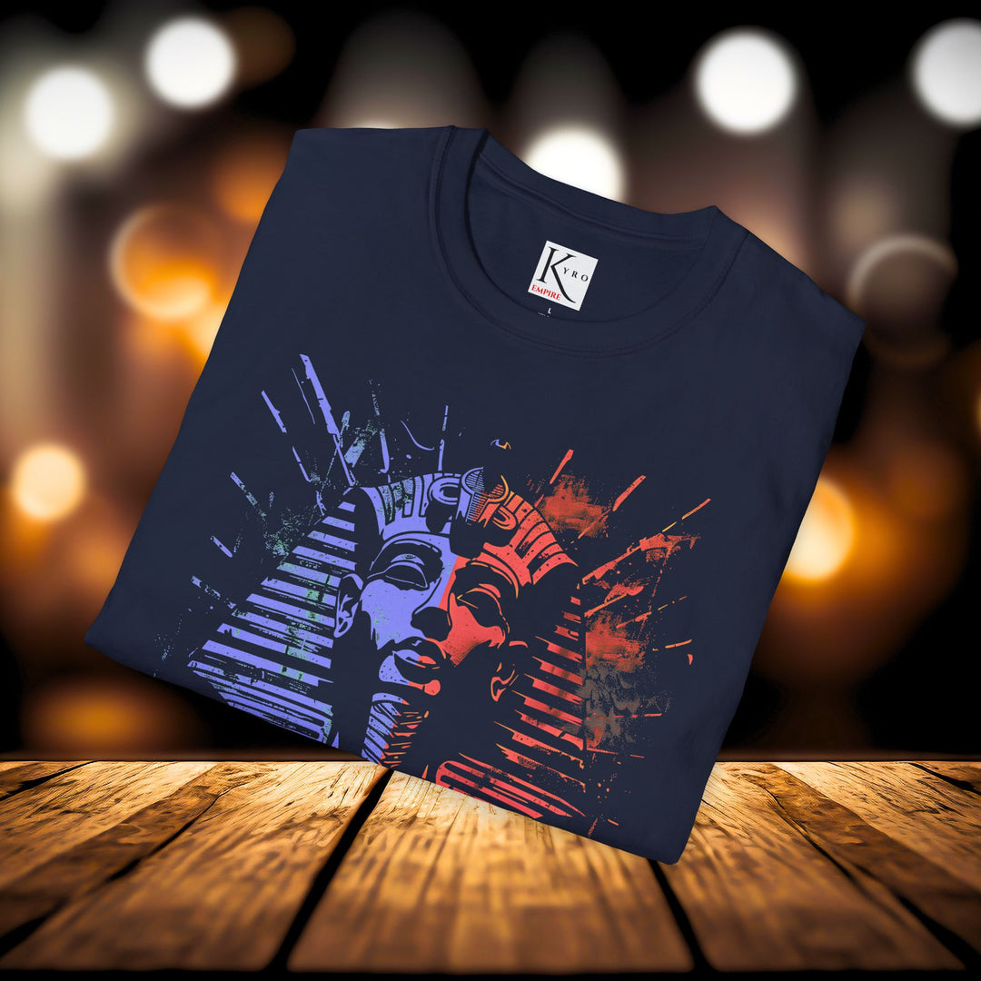 PHARAOH'S RETURN T-SHIRT