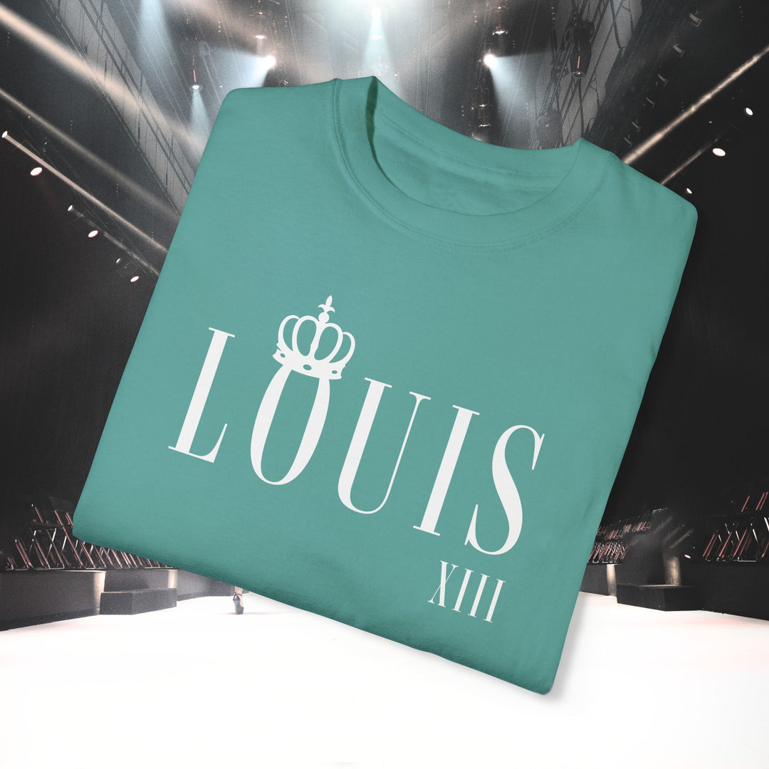 LOUIS 13TH T-SHIRT