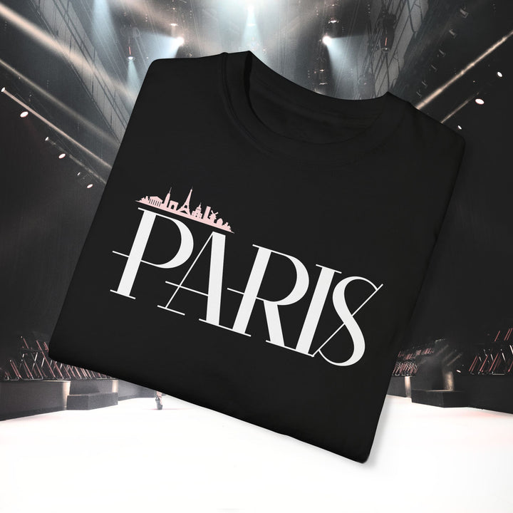 LA BELLE VIE T-SHIRT
