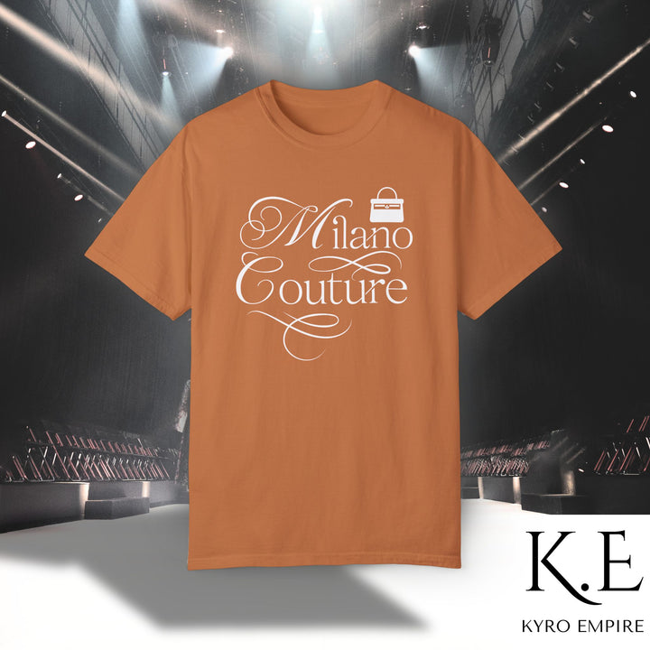 MILANO COUTURE T-SHIRT