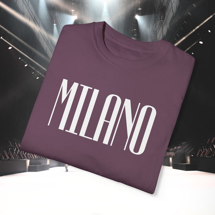 MILANO GLAM T-SHIRT