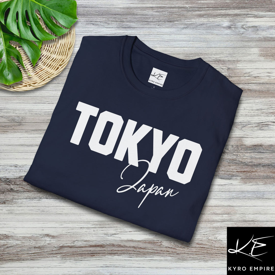 TOKYO DREAMING T-SHIRT