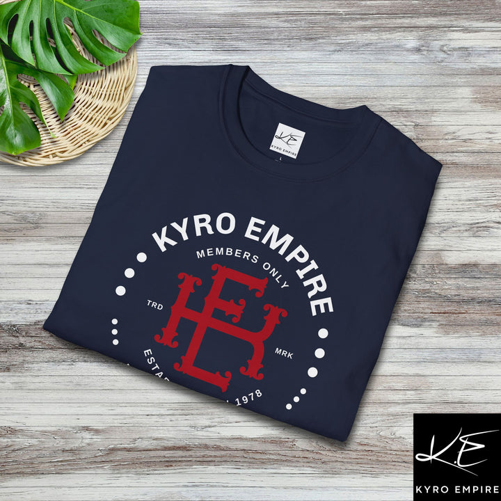 KATANA CLUB '78 T-SHIRT