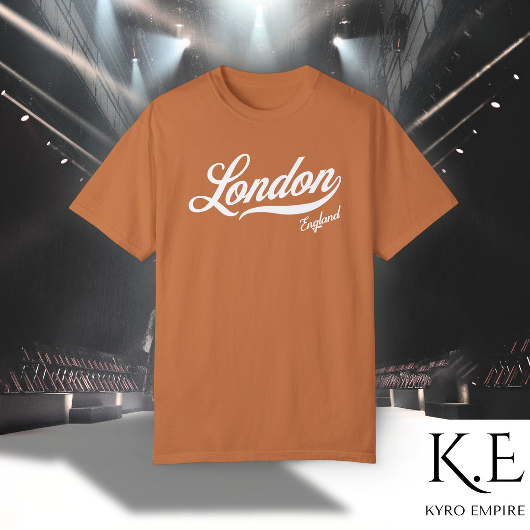 TEAM LONDON T-SHIRT