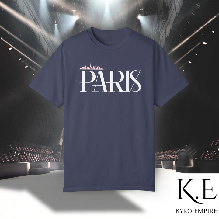 LA BELLE VIE T-SHIRT