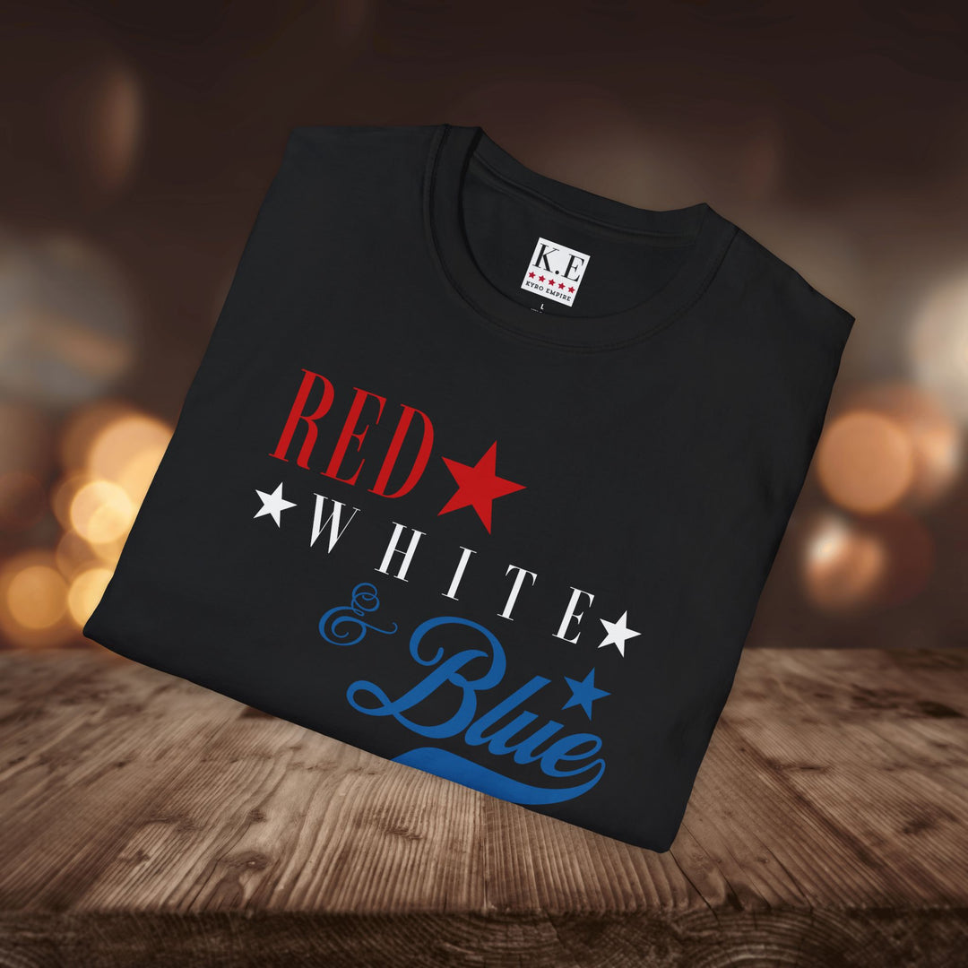 STARS OF AMERICA T-SHIRT