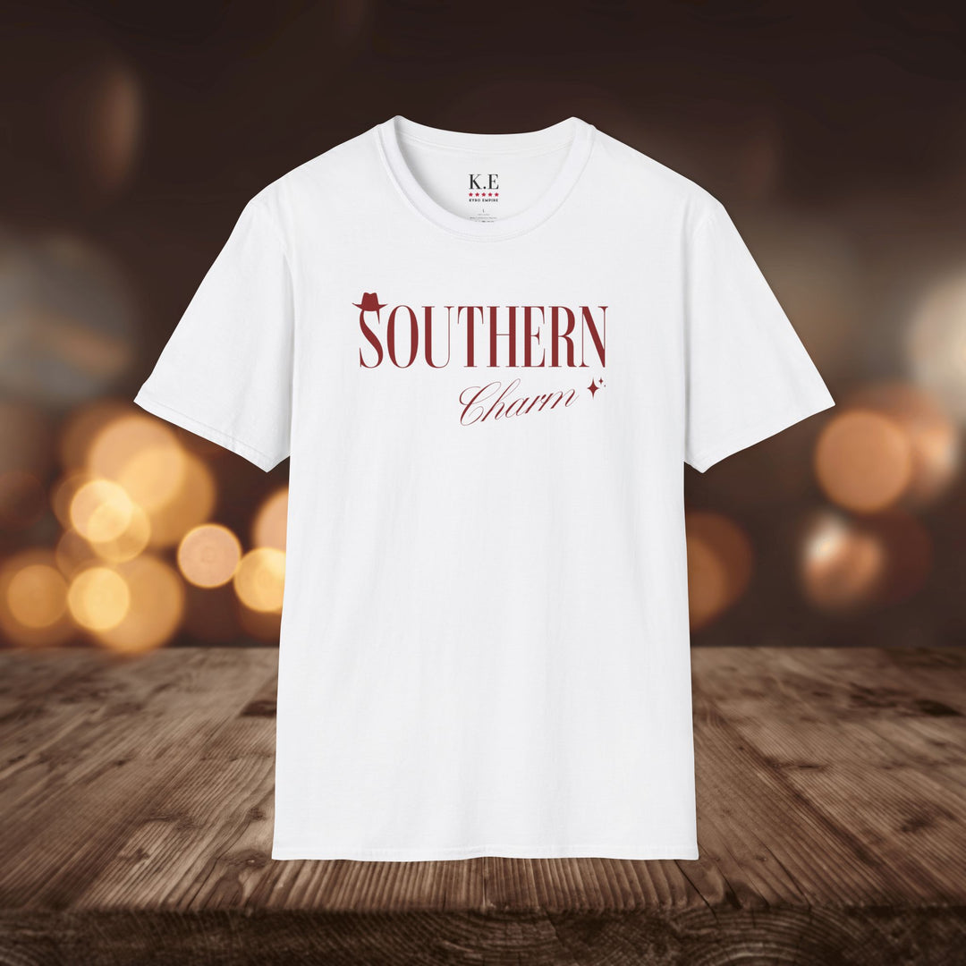 SOUTHERN CHARM T-SHIRT