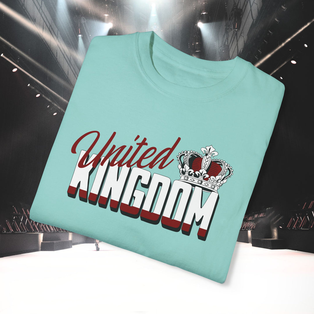 KEEPIN' IT REGAL T-SHIRT