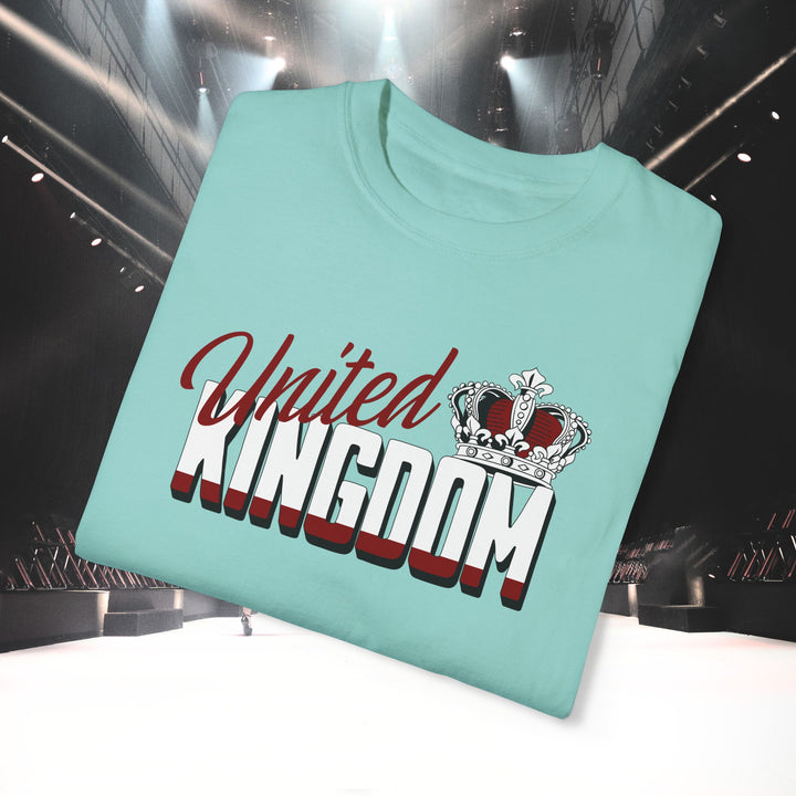 KEEPIN' IT REGAL T-SHIRT