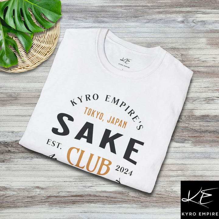 SAKE MEMBERS ONLY CLUB