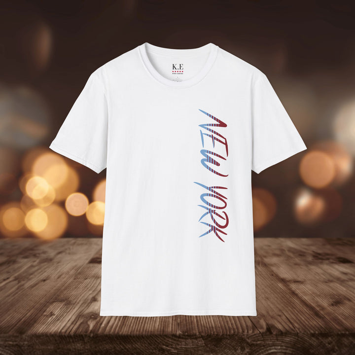 NEW YORK HYPE T-SHIRT