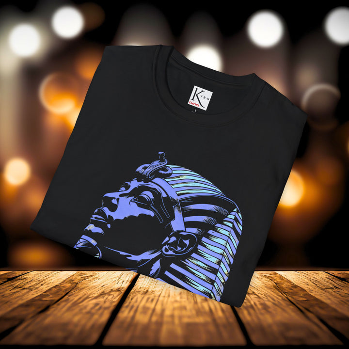 POWER OF THE PHARAOH T-SHIRT