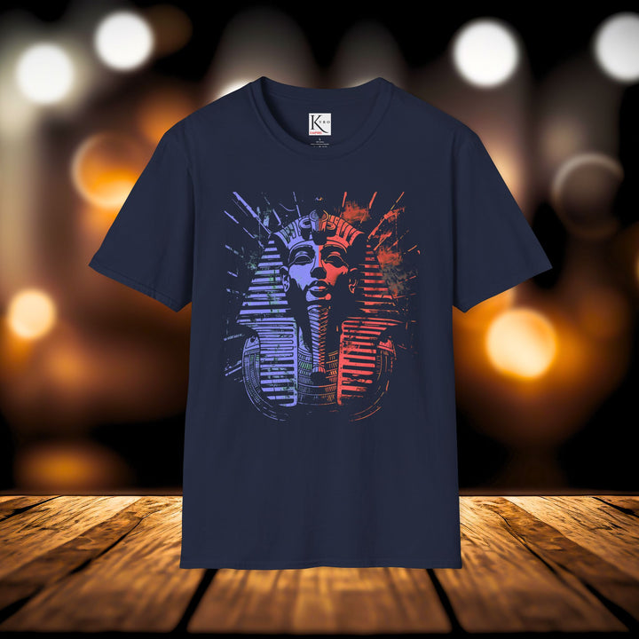 PHARAOH'S RETURN T-SHIRT