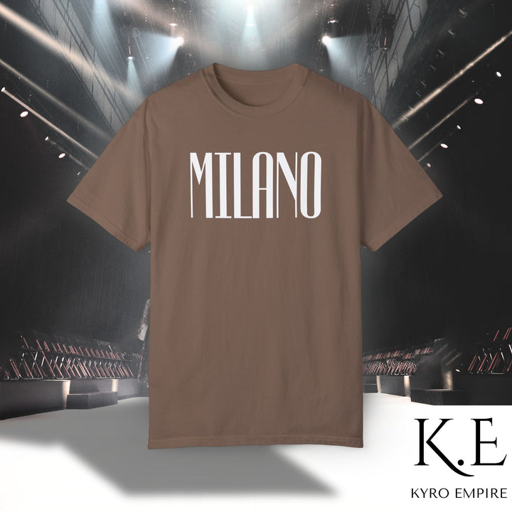MILANO GLAM T-SHIRT