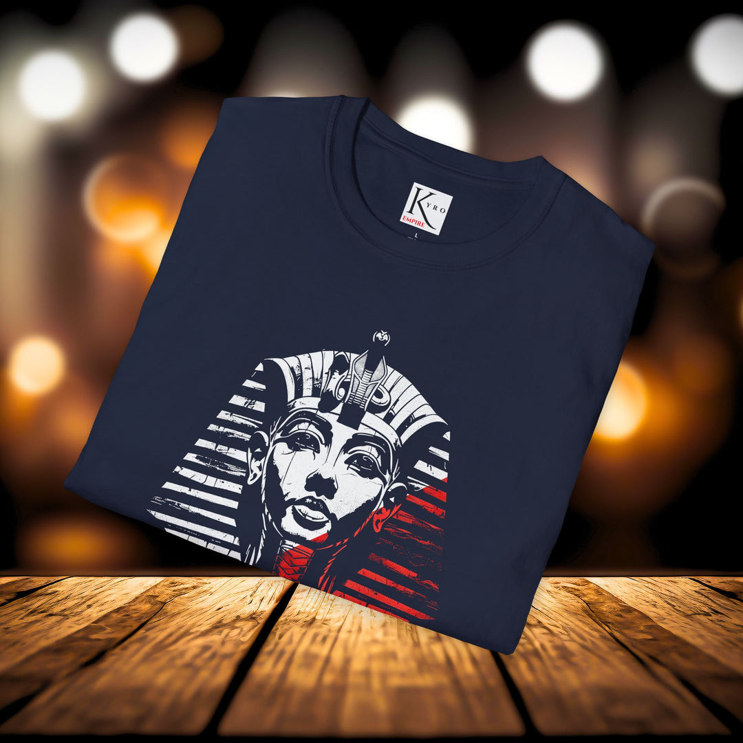 CRIMSON FATE T-SHIRT