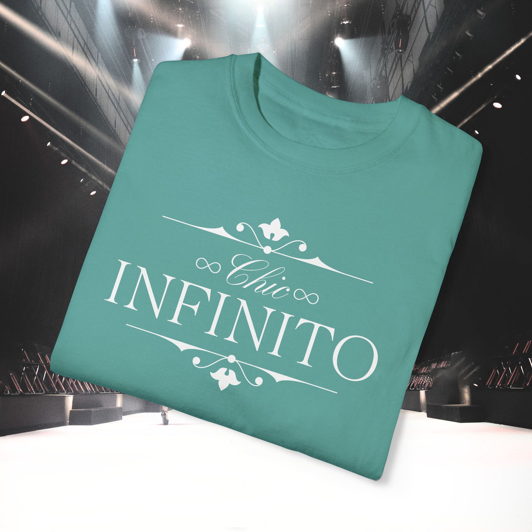 CHIC INFINITO T-SHIRT