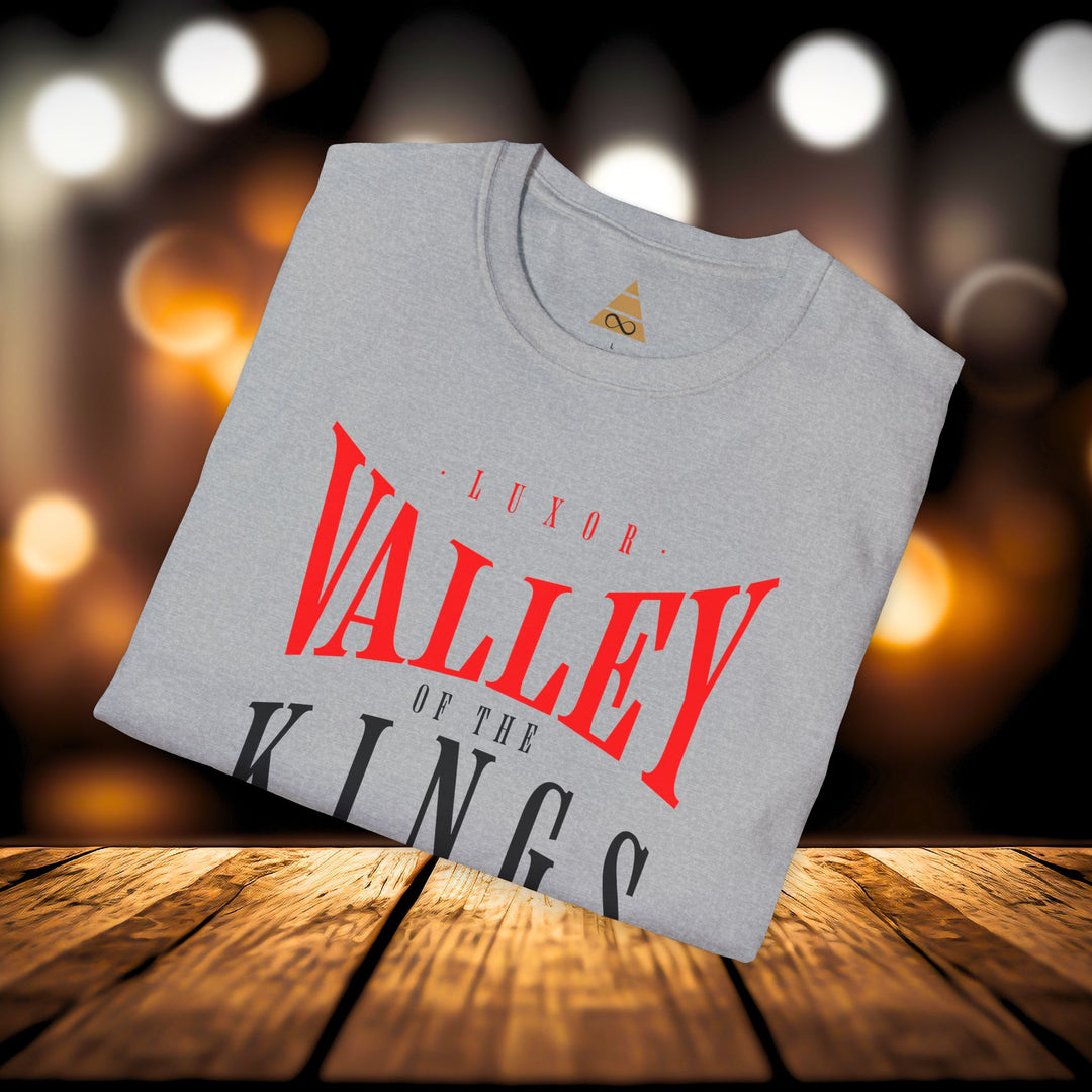 VALLEY OF THE KINGS II T-SHIRT