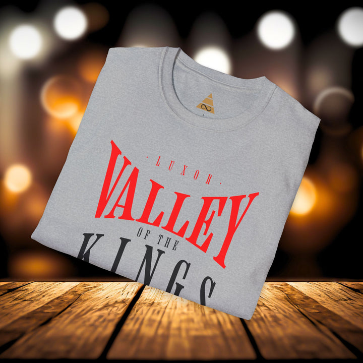 VALLEY OF THE KINGS II T-SHIRT