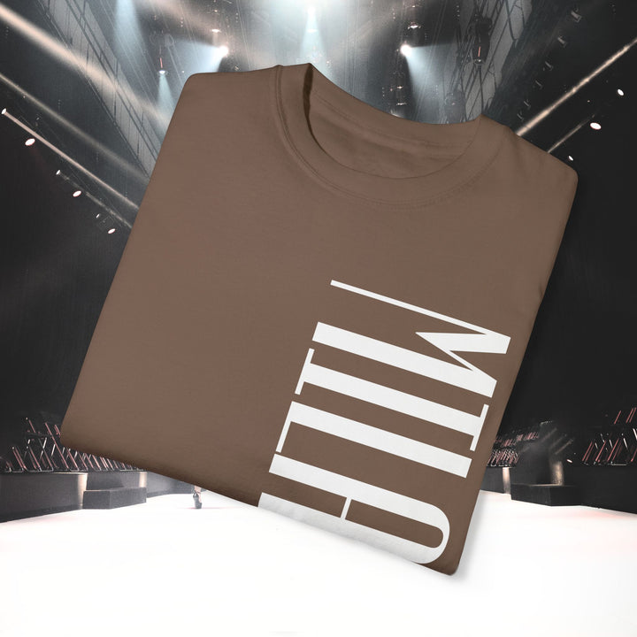 MILANO BOLD T-SHIRT