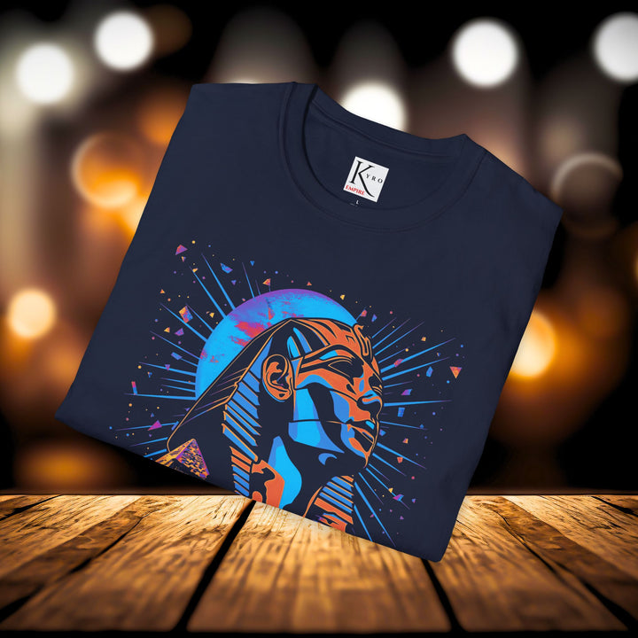 KING OF THE COSMOS T-SHIRT