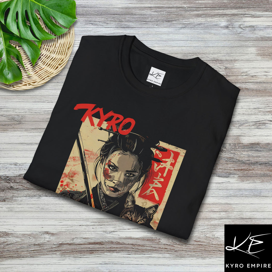 TRUSTED SIDEKICK T-SHIRT