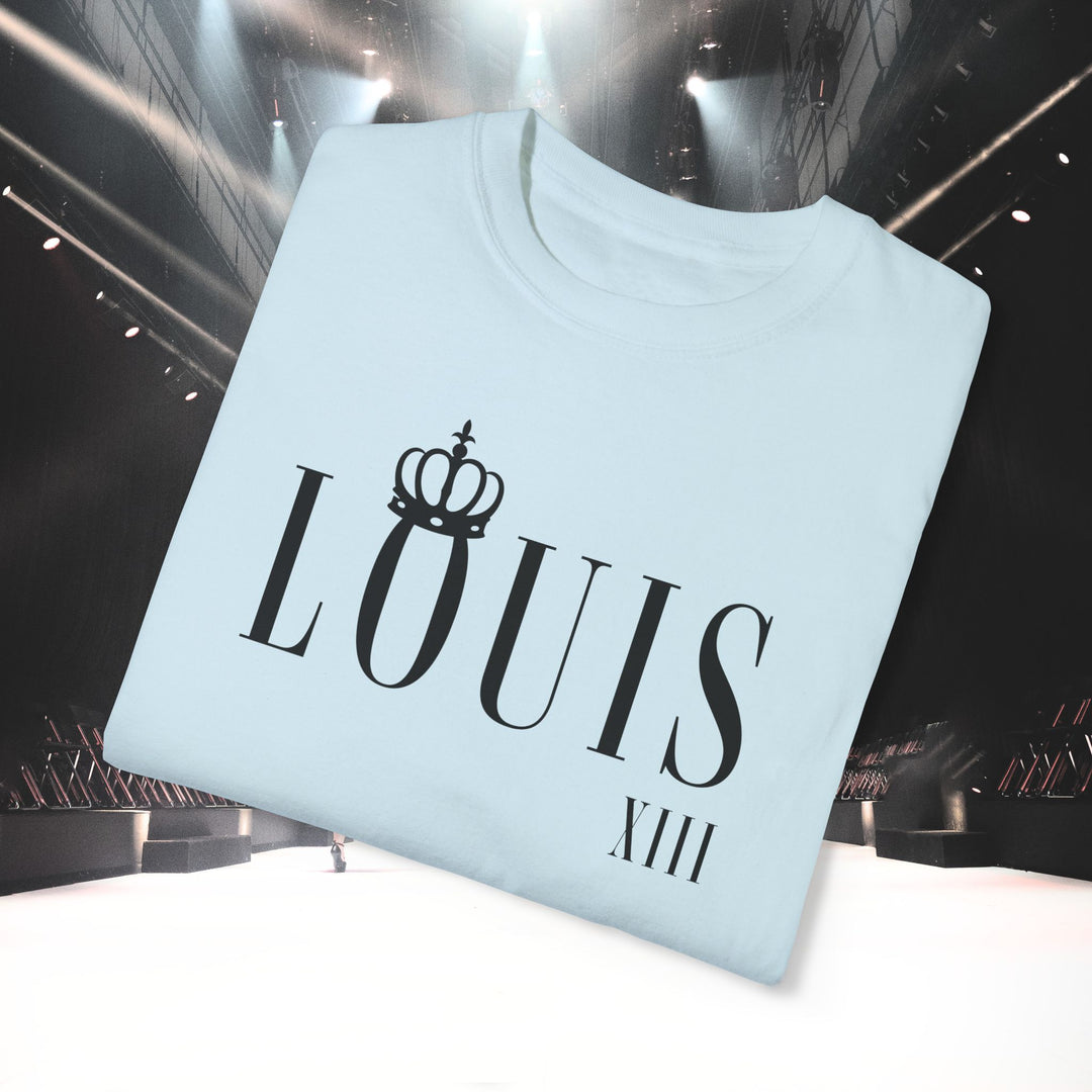 LOUIS 13TH T-SHIRT